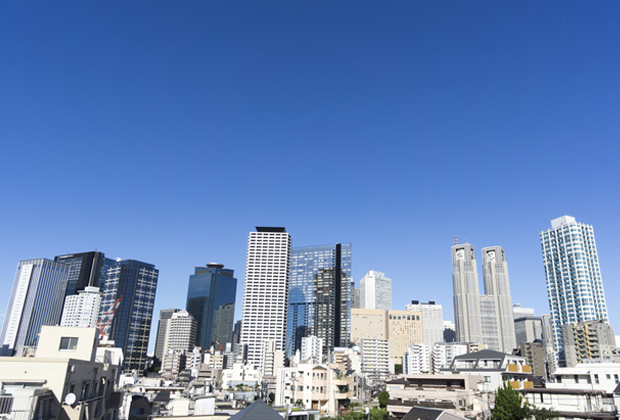 会社概要のご案内