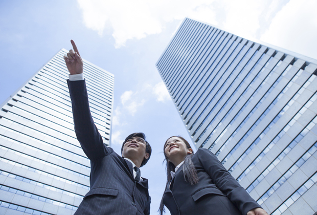 採用情報のご案内